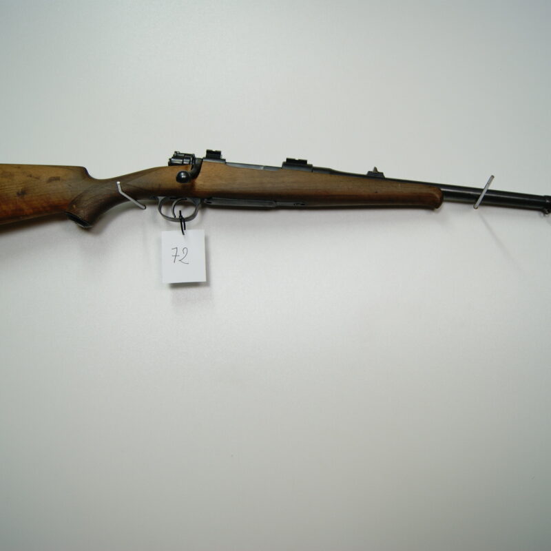 Sztucer repetier Husqvarna 96 kaliber 9.3x57