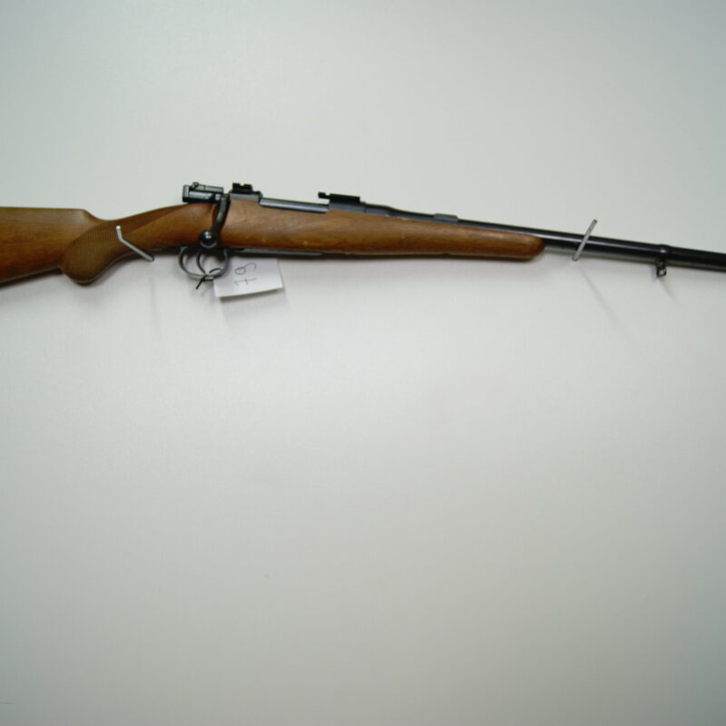 Sztucer repetier Husqvarna 96 kaliber 9.3x57