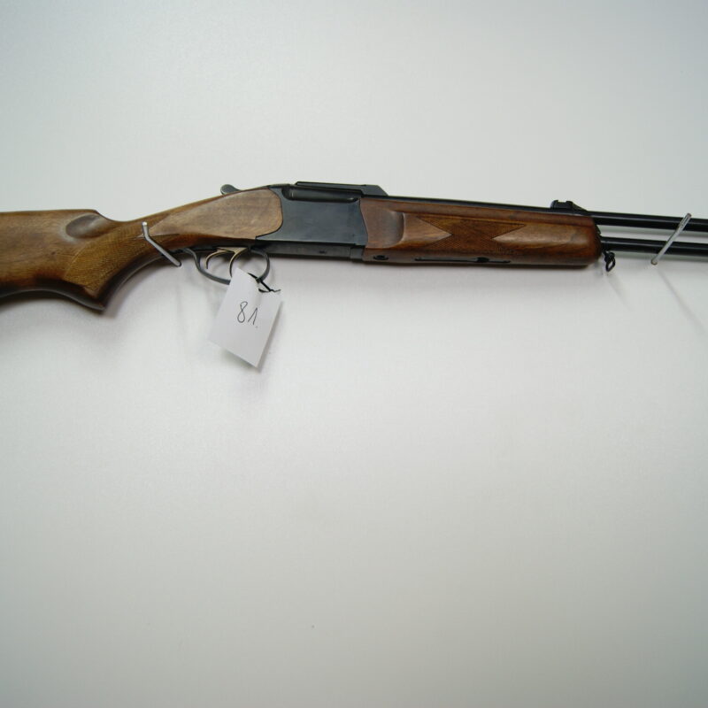 Express kulowy Iż 94 kaliber .30-06