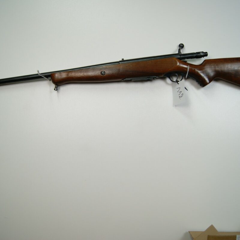 Strzelba śrutowa repetier Mossberg kaliber 16/70.Broń używana