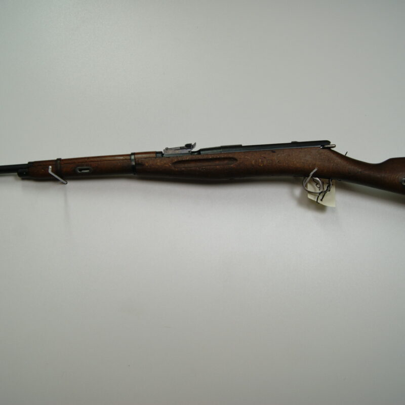 Karabinek sportowy wz. 48 kaliber 22lr. Broń używana.