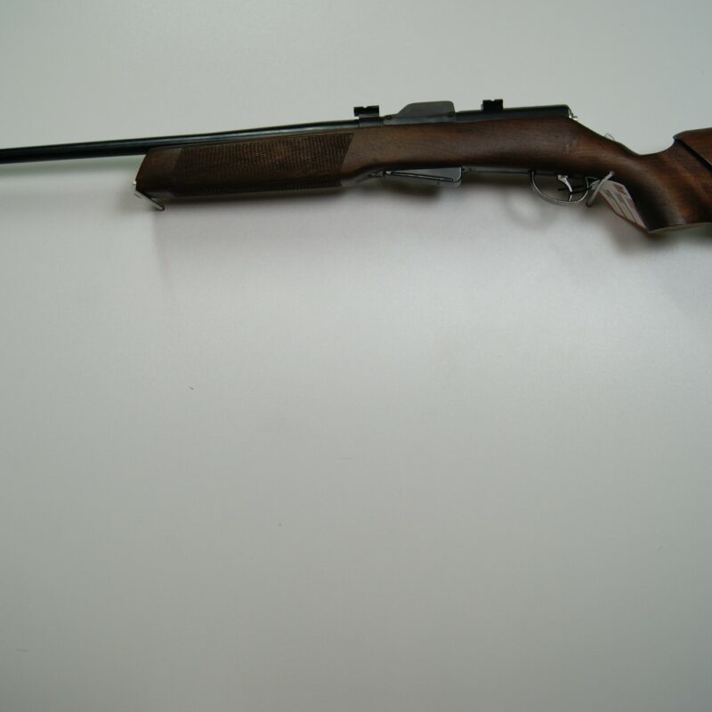 Sztucer Schmidt Rubin kaliber .308 win. Broń używana