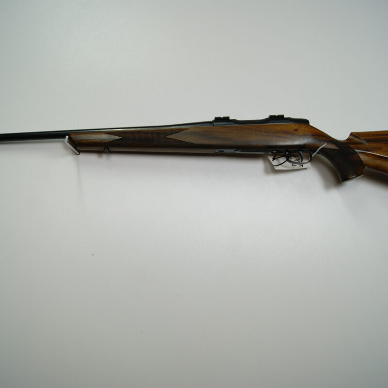 Sztucer Carl Gustaf 3000(Sauer 80) kaliber .222rem.Broń używana