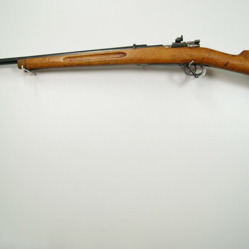 Sztucer Carl Gustaf 63kaliber 6,5x55.Broń używana.