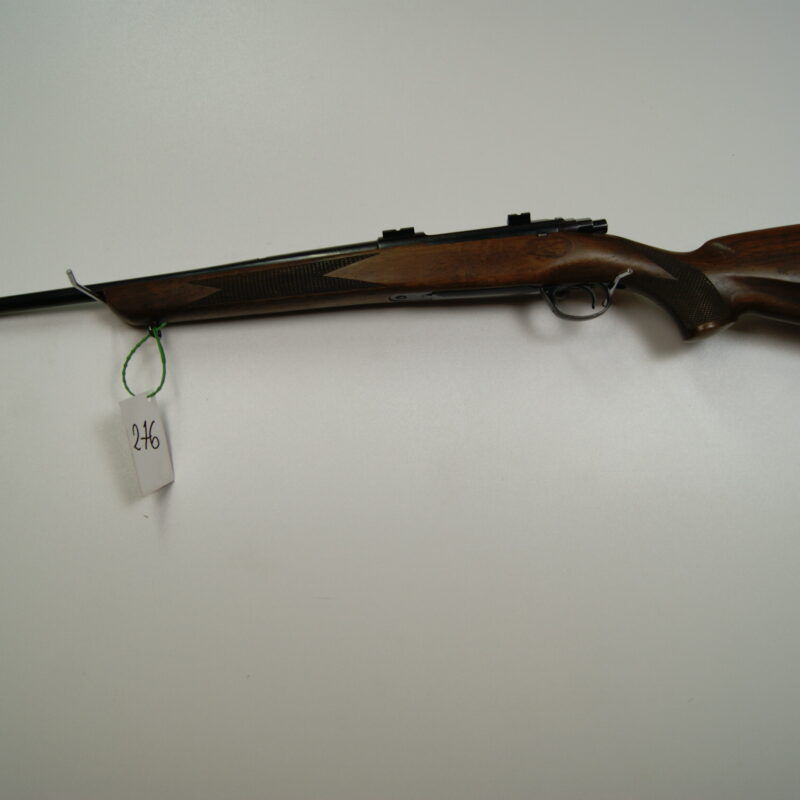 Sztucer Husqvarna 1600 w kalibrze 30-06.Broń używana.