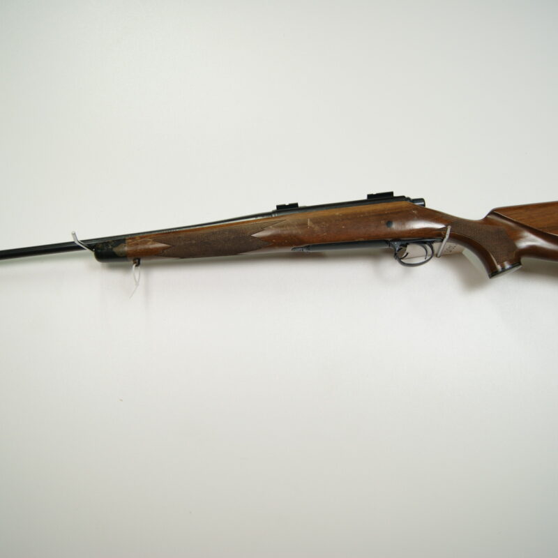 Sztucer Remington 700 w kalibrze 30-06.Broń używana.