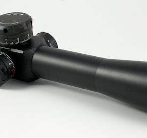 Celownik – luneta – IOR, 3-18×42 Tactical FFP – optyka nowa