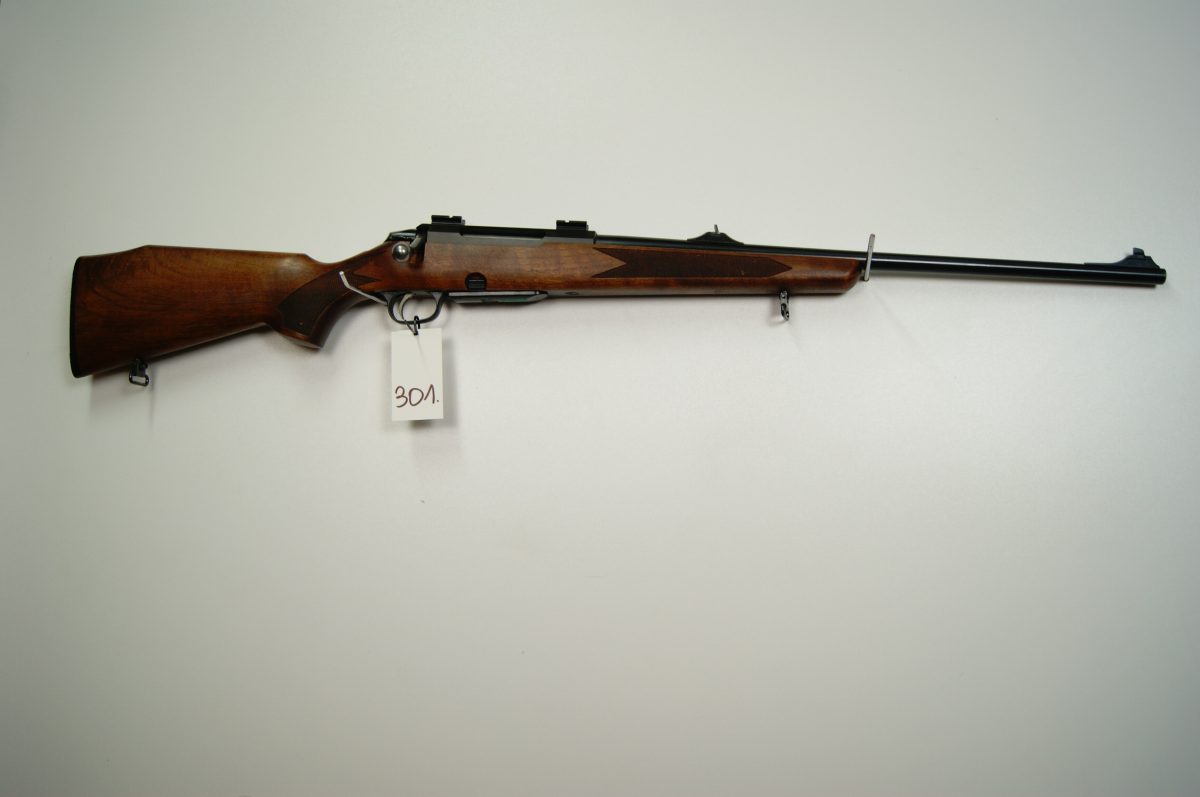 Sztucer Tikka M690 kaliber 30-06.Broń używana