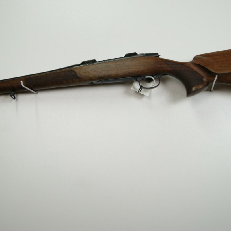 Sztucer Cz 557 w kalibrze 308win.Broń używana.