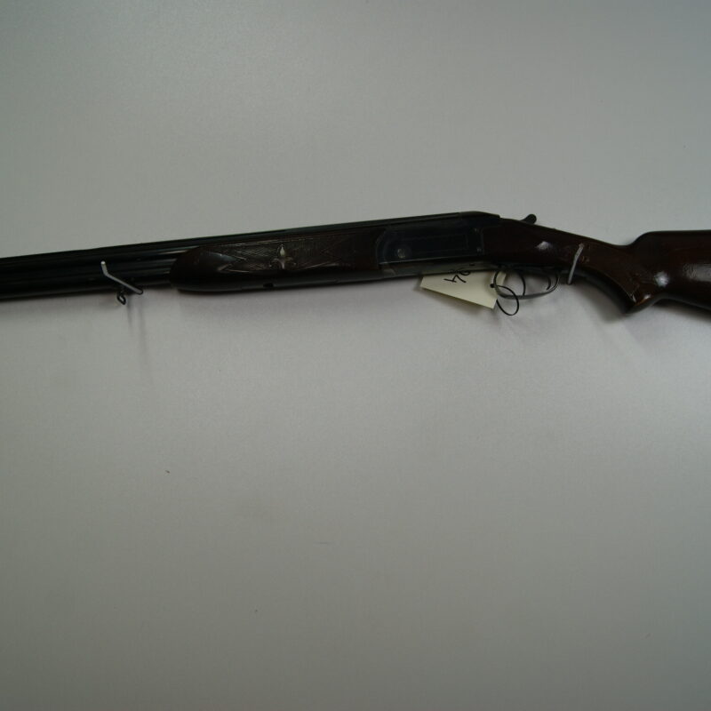 Bock śrutowy Valmet 12/70. Broń używana.