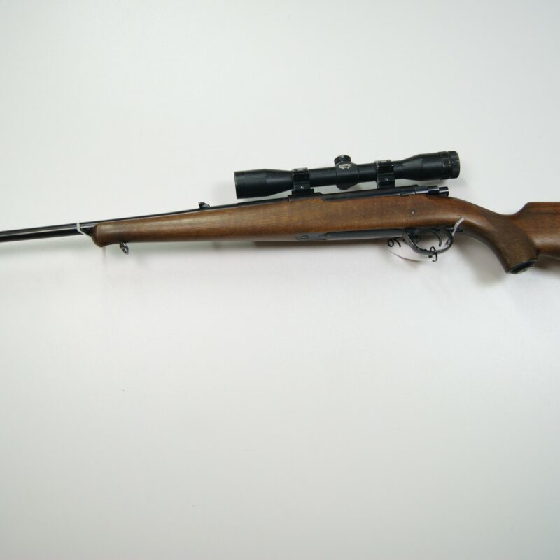 Sztucer Husqvarna 1600 w kalibrze .30-06.Broń używana.