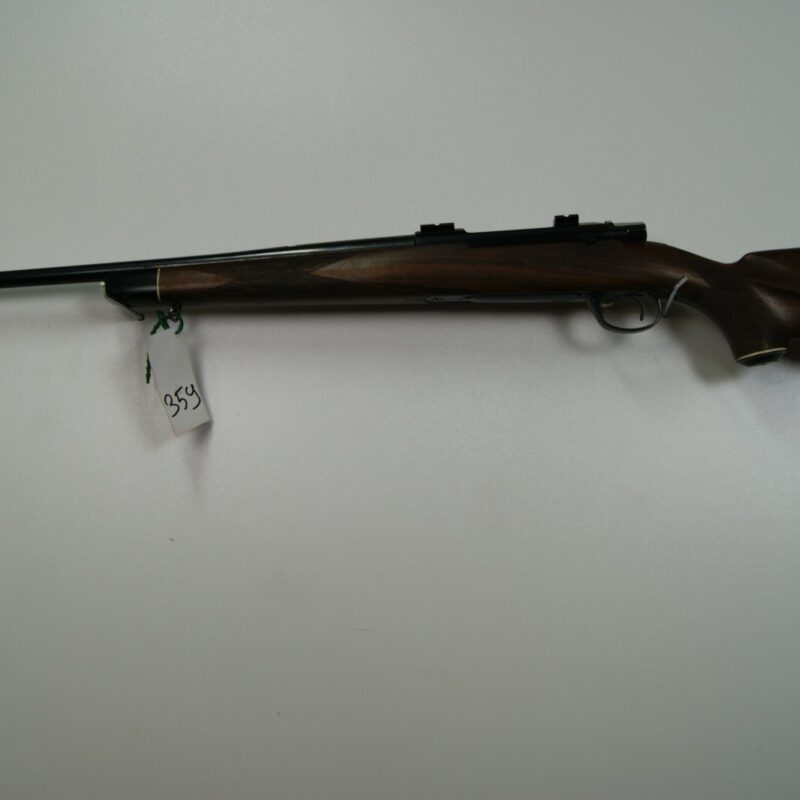 Sztucer Husqvarna 1600 w kalibrze 30-06.Broń używana.