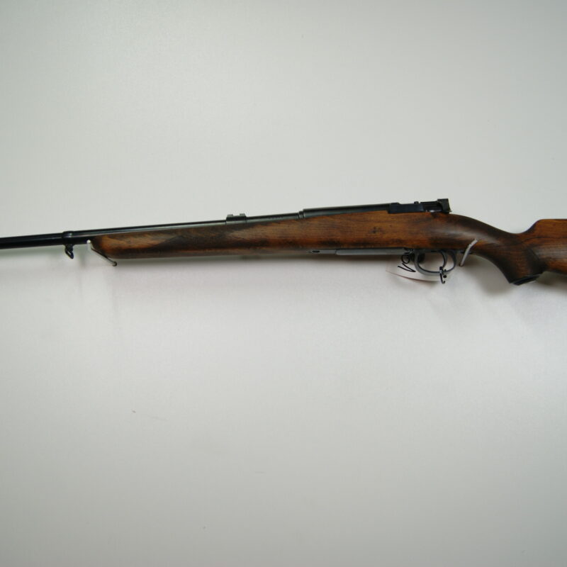 Sztucer Husqvarna kaliber 8x57JS.Broń używana.