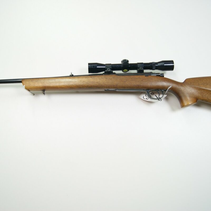 Sztucer Husqvarna 1600 w kalibrze .30-06.Broń używana.