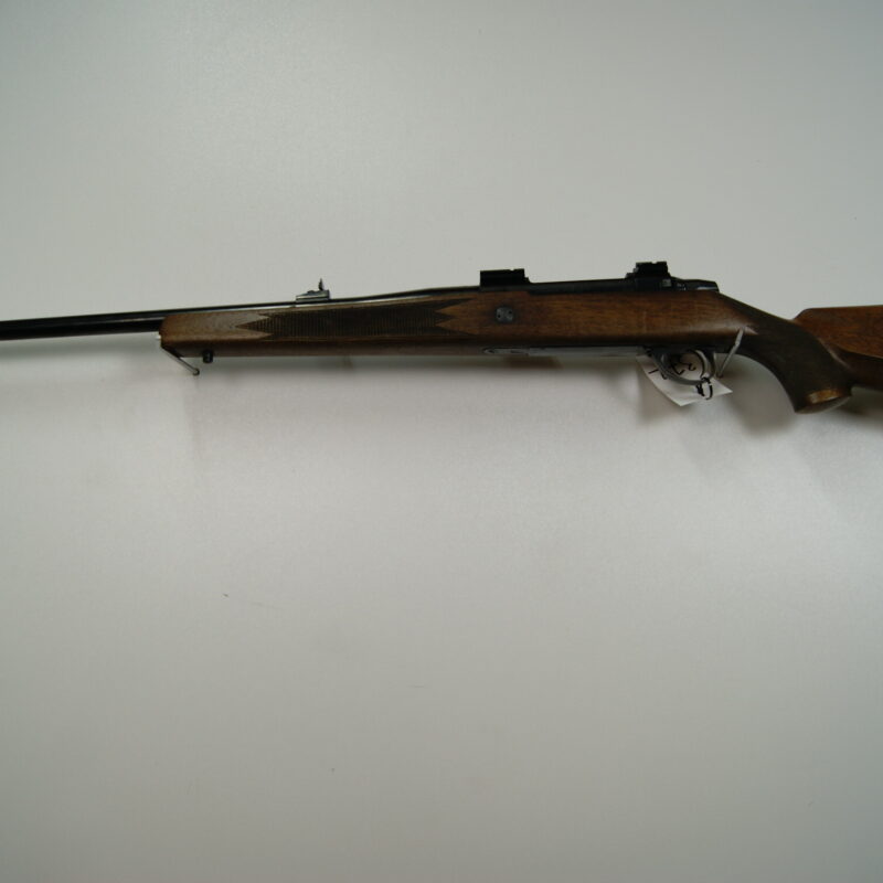 Sztucer Sako L61R kaliber 30-06.Broń używana.