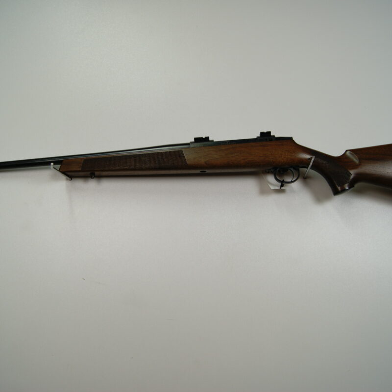 Sztucer Lake Lander TAP-375 kaliber 30-06.Broń używana.