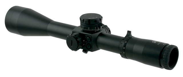 Celownik – luneta – IOR, 6-24×56 Tactical FFP – optyka nowa