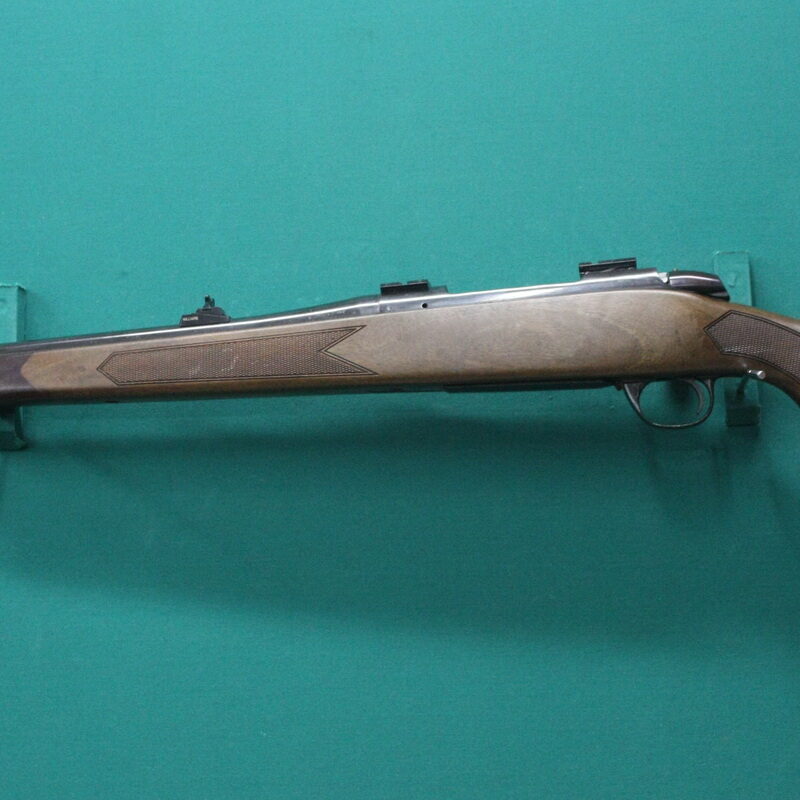 Sztucer – BSA, kal. 30-06 – broń używana