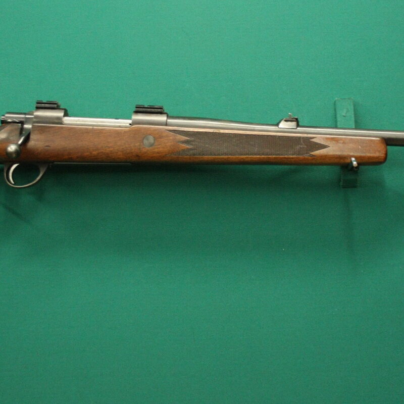 Sztucer Sako L61R, kal. 30-06 – broń używana