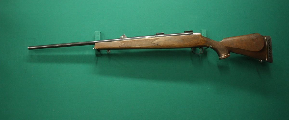 Sztucer Lakelander 375, kal. 30-06 – broń używana