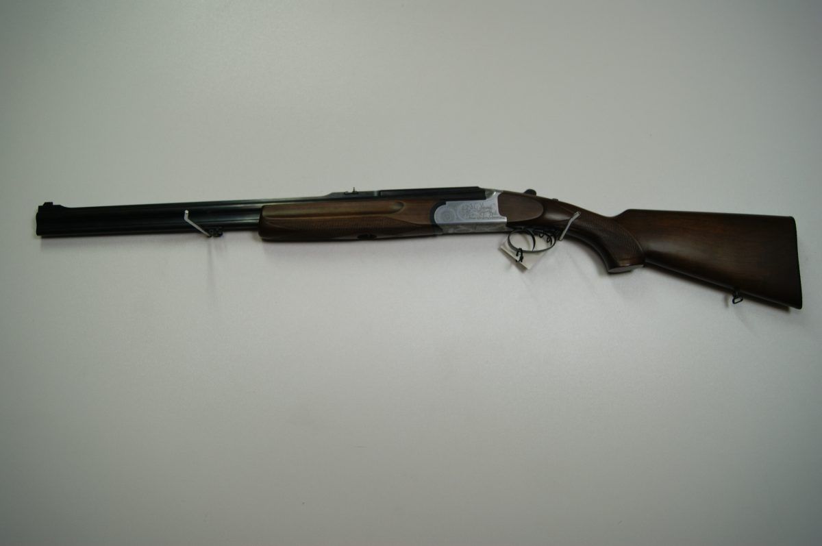 Kniejówka Sabatti kaliber 223r-20/76. Broń nowa.