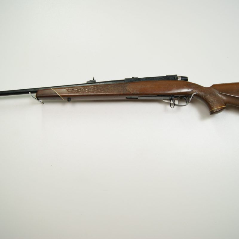 Sztucer Tikka LSA-65 w kalibrze 30-06.Broń używana.