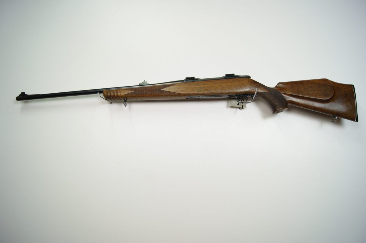 Sztucer Carl Gustaf 3000(Sauer 80) kaliber 30-06.Broń używana.