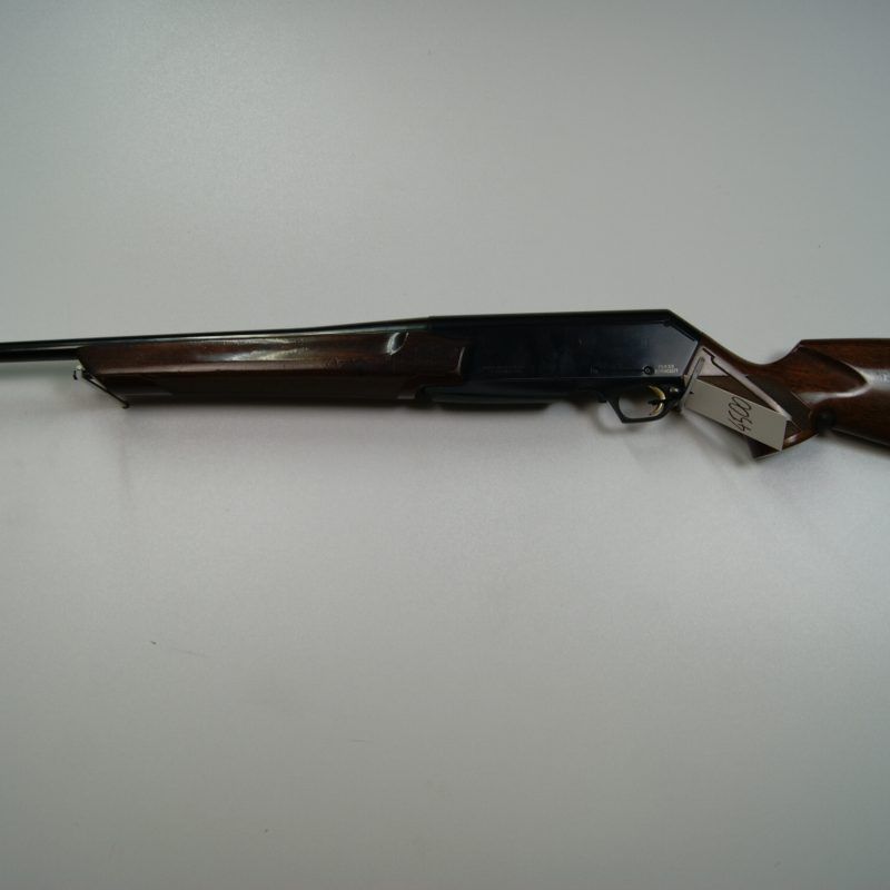 Półautomat kulowy Browning Bar Long Track w kalibrze 9,3x62 .Broń używana.